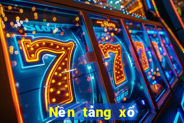 Nền tảng xổ số tình yêu 113