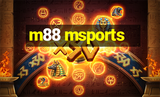 m88 msports