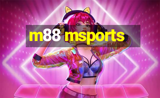 m88 msports