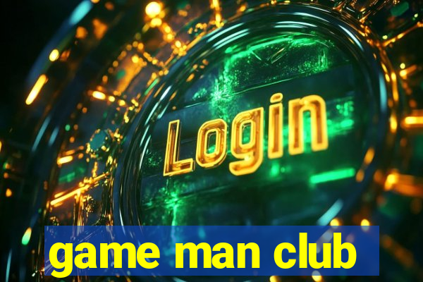 game man club