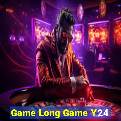 Game Long Game Y24