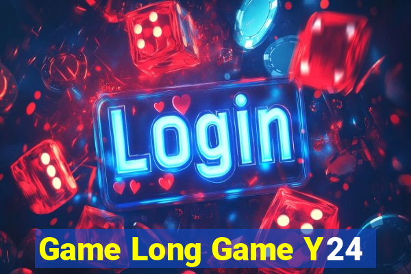 Game Long Game Y24