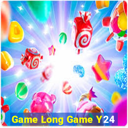 Game Long Game Y24