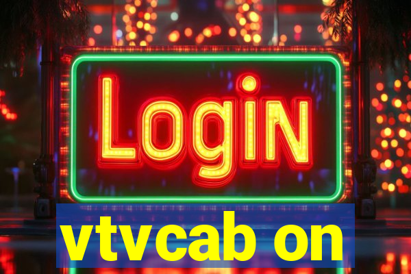 vtvcab on