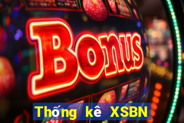 Thống kê XSBN ngày 28