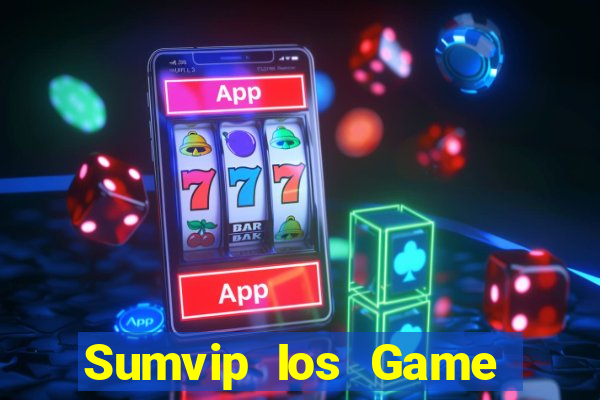 Sumvip Ios Game Bài E168