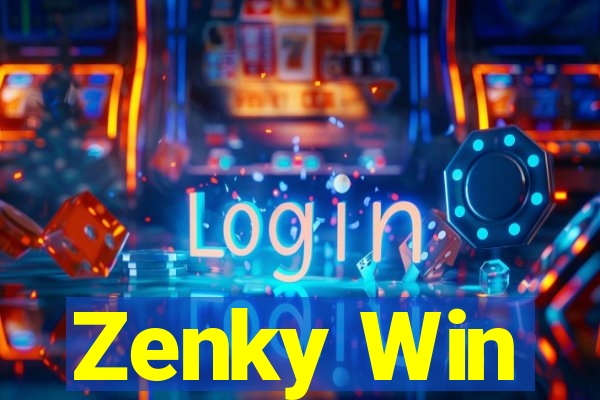 Zenky Win