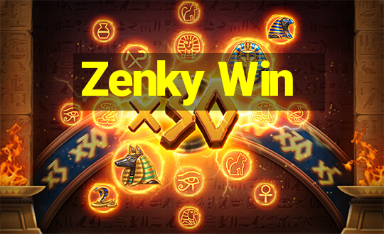 Zenky Win