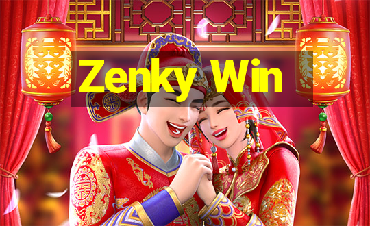 Zenky Win