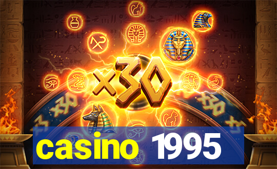 casino 1995