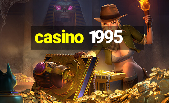 casino 1995