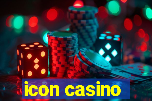 icon casino