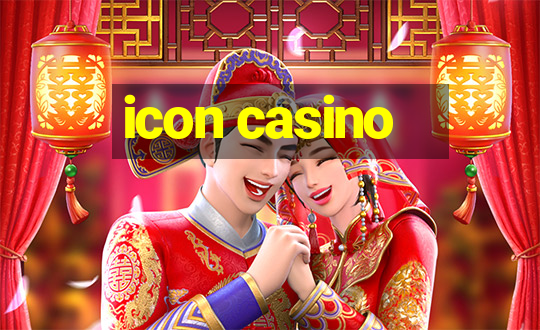 icon casino