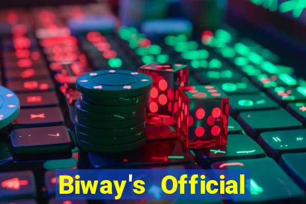 Biway's Official app Tải về