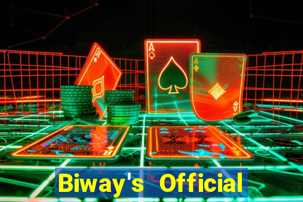 Biway's Official app Tải về