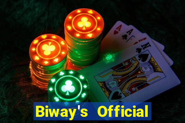 Biway's Official app Tải về