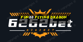 Fun88 Flying Dragon