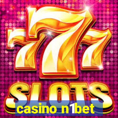 casino n1bet