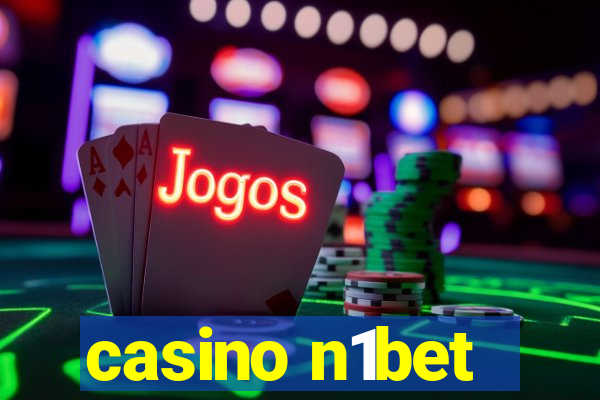 casino n1bet