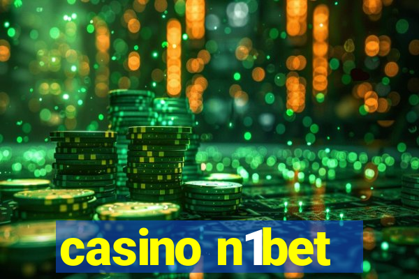 casino n1bet