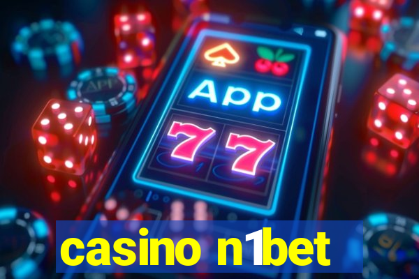 casino n1bet