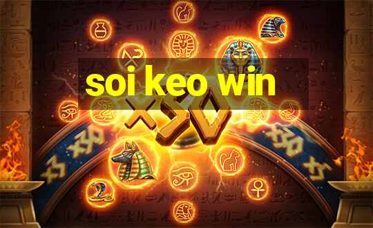 soi keo win