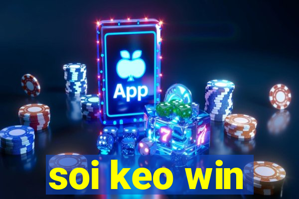 soi keo win