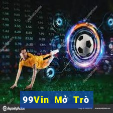 99Vin Mở Trò Chơi Ô Tô