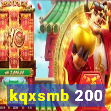 kqxsmb 200