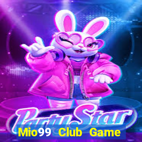 Mio99 Club Game Bài 52