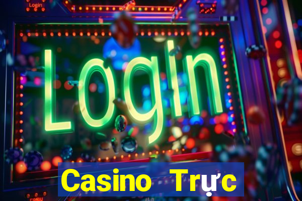 Casino Trực tiếp zbet88