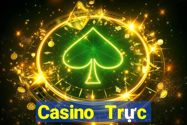 Casino Trực tiếp zbet88