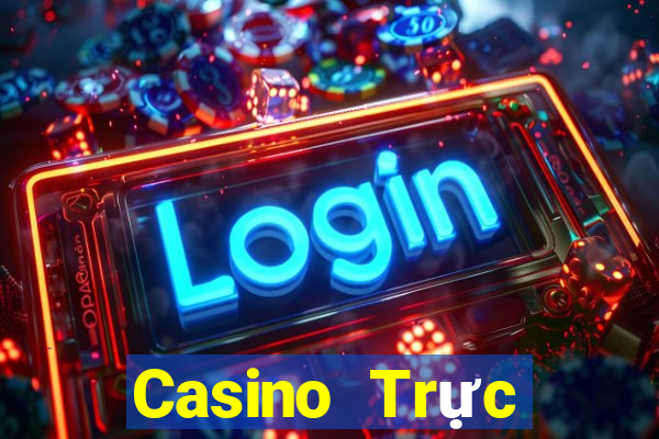 Casino Trực tiếp zbet88