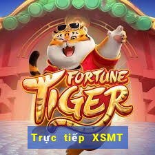 Trực tiếp XSMT Thứ 4