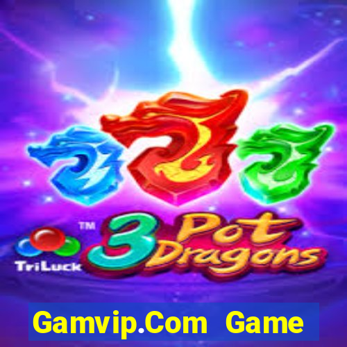 Gamvip.Com Game Bài 3C