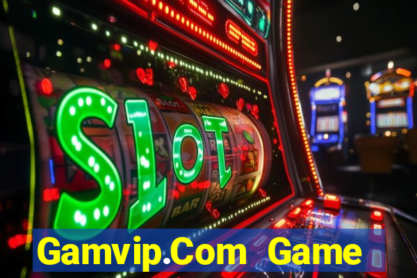 Gamvip.Com Game Bài 3C