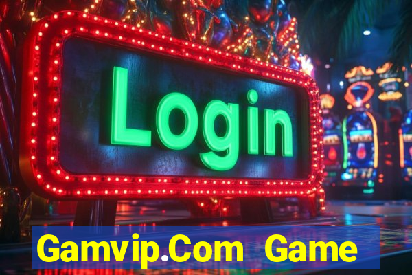 Gamvip.Com Game Bài 3C