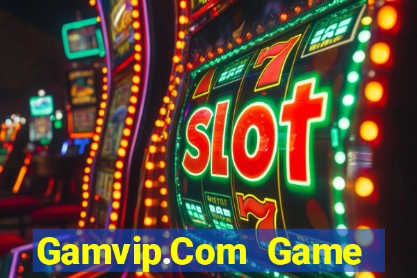 Gamvip.Com Game Bài 3C