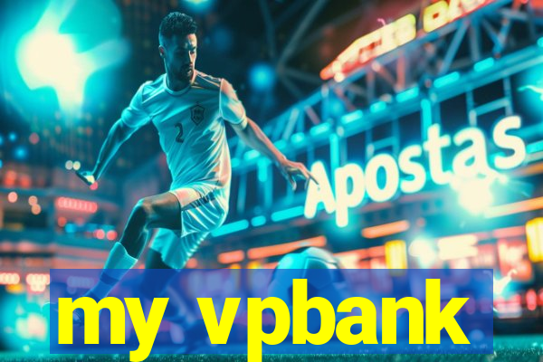 my vpbank