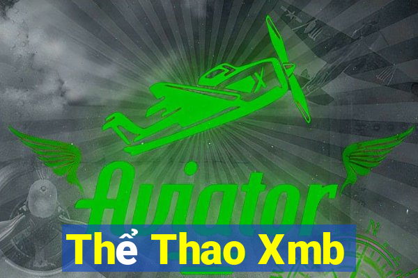 Thể Thao Xmb