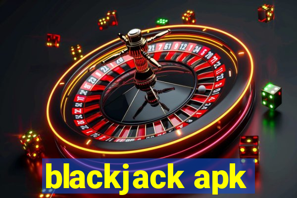 blackjack apk