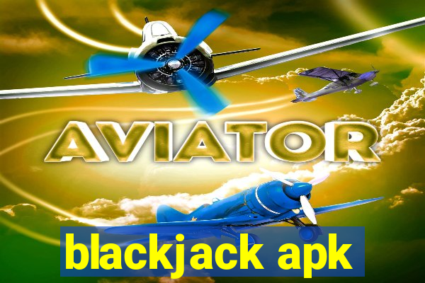 blackjack apk