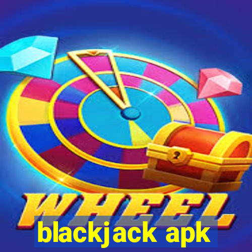 blackjack apk