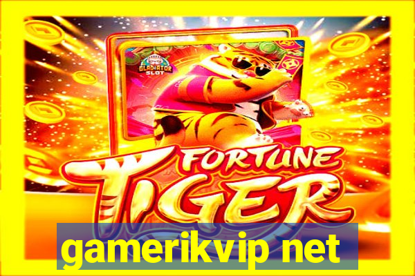 gamerikvip net