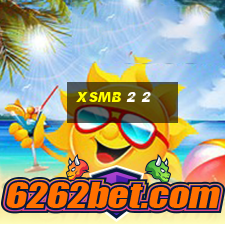 xsmb 2 2