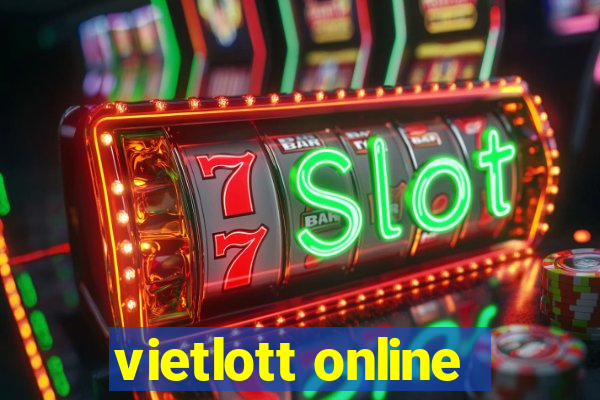 vietlott online