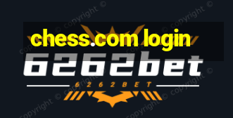 chess.com login