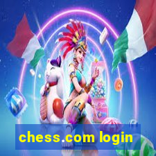 chess.com login