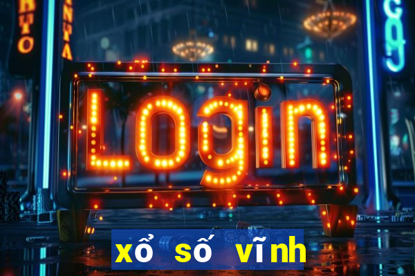 xổ số vĩnh long ngày 3 tháng 11