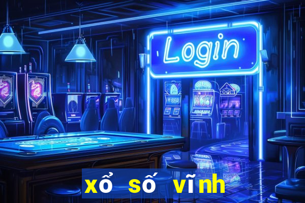 xổ số vĩnh long ngày 3 tháng 11